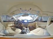 ✅ 2014 Lexus ES 300h • VIN: JTHBW1GG2E2041854 • Lot: 91594135. Listed on Copart with 162,328 mi. Free auction sales archive from the USA and detailed vehicle history report at DreamBid. Image 14.