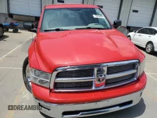 ✅ 2009 Dodge 1500 Laramie • VIN: 1D3HV13T69J504843 • Lot: 58208005. Wystawiony na Copart z przebiegiem 183 359 mil. Bezpłatny archiwum sprzedaży aukcyjnych z USA i szczegółowy raport historii pojazdu na DreamBid. Zdjęcie 5.