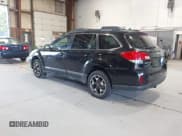 ✅ 2011 Subaru Outback Limited • VIN: 4S4BRDJC5B2416398 • Lot: 43006909. Listed on IAAI with 221,972 mi. Free auction sales archive from the USA and detailed vehicle history report at DreamBid. Image 3.