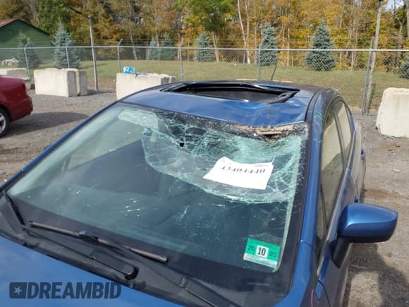 ✅ 2016 Subaru Impreza Premium • VIN: JF1GJAF67GH022849 • Lot: 43404440. Wystawiony na IAAI z przebiegiem 120 346 mil. Bezpłatny archiwum sprzedaży aukcyjnych z USA i szczegółowy raport historii pojazdu na DreamBid. Zdjęcie 6.