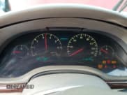 ✅ 2002 Cadillac Seville Touring STS • VIN: 1G6KY54902U132357 • Lot: 42008795. Listed on Copart with 111,014 mi. Free auction sales archive from the USA and detailed vehicle history report at DreamBid. Image 9.