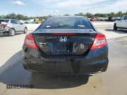 ✅ 2012 Honda Civic EX • VIN: 2HGFG3B85CH559121 • Лот: 83837175. Опубликован ранее на Copart с пробегом Не указан. Бесплатный доступ к архиву аукционных продаж из США и подробный отчёт об истории автомобиля на DreamBid. Изображение 6.