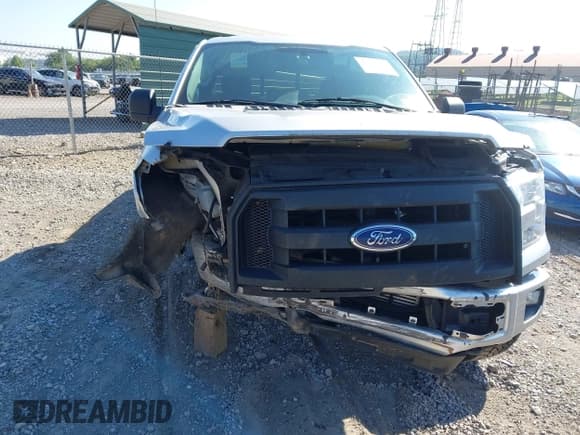 ✅ 2016 Ford F-150 XLT • VIN: 1FTEX1EPXGFC46333 • Лот: 42782210. Опубликован ранее на IAAI с пробегом 134 123 миль. Бесплатный доступ к архиву аукционных продаж из США и подробный отчёт об истории автомобиля на DreamBid. Изображение 16.