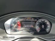 ✅ 2023 Audi SQ5 Sportback Premium Plus • VIN: WA124AFY0P2143698 • Лот: 53434005. Опубликован ранее на Copart с пробегом 14 348 миль. Бесплатный доступ к архиву аукционных продаж из США и подробный отчёт об истории автомобиля на DreamBid. Изображение 9.