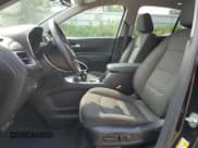 ✅ 2020 Chevrolet Equinox LT • VIN: 2GNAXJEV0L6121592 • Lot: 69063545. Listed on Copart with 93,637 mi. Free auction sales archive from the USA and detailed vehicle history report at DreamBid. Image 7.