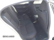 ✅ 2024 Mazda 3 S • VIN: 3MZBPAAM2RM432589 • Lot: 41948071. Listed on IAAI with 1,116 mi. Free auction sales archive from the USA and detailed vehicle history report at DreamBid. Image 8.