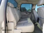 ✅ 2011 Chevrolet Silverado 2500HD LTZ • VIN: 1GC1KYC83BF236141 • Lot: 90696195. Listed on Copart with 67,086 mi. Free auction sales archive from the USA and detailed vehicle history report at DreamBid. Image 10.