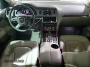 ✅ 2010 Audi Q7 Premium Plus • VIN: WA1LYAFE5AD007013 • Lot: 82365914. Listed on Copart with 218,321 mi. Free auction sales archive from the USA and detailed vehicle history report at DreamBid. Image 8.