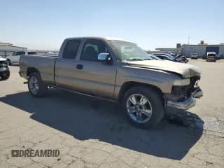 ✅ 2002 Chevrolet Silverado 1500 LS • VIN: 2GCEC19V821185987 • Лот: 73249414. Опубликован ранее на Copart с пробегом 188 955 миль. Бесплатный доступ к архиву аукционных продаж из США и подробный отчёт об истории автомобиля на DreamBid. Изображение 4.