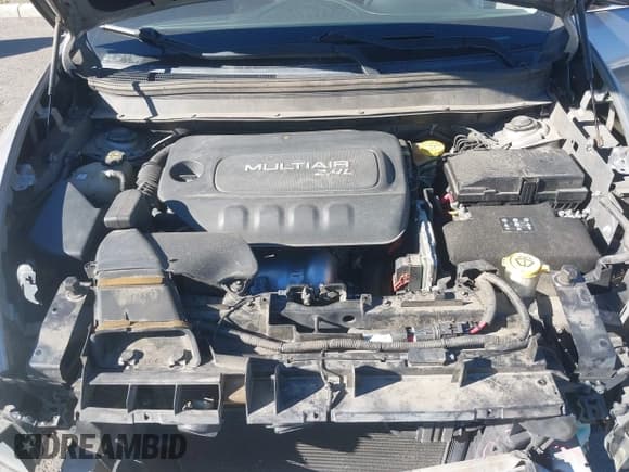 ✅ 2014 Jeep Cherokee Latitude • VIN: 1C4PJLCB2EW265534 • Лот: 43860817. Опубликован ранее на IAAI с пробегом 200 349 миль. Бесплатный доступ к архиву аукционных продаж из США и подробный отчёт об истории автомобиля на DreamBid. Изображение 10.