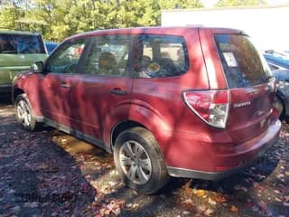 ✅ 2009 Subaru Forester X • VIN: JF2SH61679H744671 • Lot: 43583028. Listed on IAAI with 167,569 mi. Free auction sales archive from the USA and detailed vehicle history report at DreamBid. Image 3.