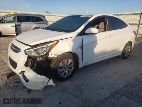 ✅ 2016 Hyundai Accent SE • VIN: KMHCT4AE8GU063853 • Лот: 71643363. Опубликован ранее на Copart с пробегом 119 501 миль. Бесплатный доступ к архиву аукционных продаж из США и подробный отчёт об истории автомобиля на DreamBid. Изображение 1.