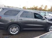 ✅ 2021 Dodge Durango R/T • VIN: 1C4SDJCT2MC603688 • Lot: 43632430. Listed on IAAI with 71,369 mi. Free auction sales archive from the USA and detailed vehicle history report at DreamBid. Image 14.