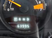 ✅ 2017 Jeep Patriot Sport • VIN: 1C4NJPBA9HD202485 • Lot: 43790130. Listed on IAAI with 63,995 mi. Free auction sales archive from the USA and detailed vehicle history report at DreamBid. Image 7.