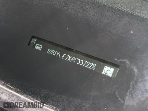 ✅ 2024 Chevrolet Silverado 2500HD Work Truck • VIN: 1GB1YLE7XRF337228 • Лот: 61039045. Опубликован ранее на Copart с пробегом 8 263 миль. Бесплатный доступ к архиву аукционных продаж из США и подробный отчёт об истории автомобиля на DreamBid. Изображение 10.