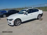 ✅ 2015 BMW 3 Series 328i • VIN: WBA3A5G59FNS90756 • Лот: 43405823. Опубликован ранее на IAAI с пробегом 162 628 миль. Бесплатный доступ к архиву аукционных продаж из США и подробный отчёт об истории автомобиля на DreamBid. Изображение 17.