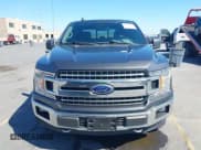 ✅ 2019 Ford F-150 XL • VIN: 1FTFW1E53KKF03550 • Lot: 42877389. Listed on IAAI with 47,199 mi. Free auction sales archive from the USA and detailed vehicle history report at DreamBid. Image 12.