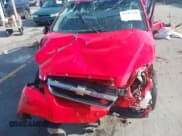 ✅ 2009 Chevrolet Aveo 1LT • VIN: KL1TD56E79B665441 • Lot: 42507588. Listed on IAAI with 110,210 mi. Free auction sales archive from the USA and detailed vehicle history report at DreamBid. Image 12.