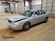 ✅ 2005 Kia Optima LX • VIN: KNAGD128455410979 • Lot: 71929355. Wystawiony na Copart z przebiegiem 219 338 mil. Bezpłatny archiwum sprzedaży aukcyjnych z USA i szczegółowy raport historii pojazdu na DreamBid. Zdjęcie 1.