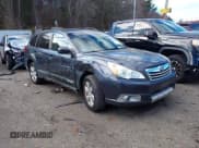 ✅ 2010 Subaru Outback Limited Power Moon • VIN: 4S4BRBKC5A3338541 • Лот: 43714628. Опубликован ранее на IAAI с пробегом 177 211 миль. Бесплатный доступ к архиву аукционных продаж из США и подробный отчёт об истории автомобиля на DreamBid. Изображение 1.