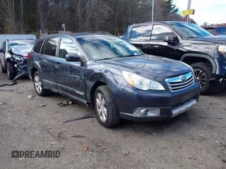 ✅ 2010 Subaru Outback Limited Power Moon • VIN: 4S4BRBKC5A3338541 • Лот: 43714628. Опубликован ранее на IAAI с пробегом 177 211 миль. Бесплатный доступ к архиву аукционных продаж из США и подробный отчёт об истории автомобиля на DreamBid. Изображение 1.