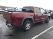 ✅ 2007 Chevrolet Colorado 3LT • VIN: 1GCDT13E978166583 • Лот: 43661115. Опубликован ранее на IAAI с пробегом 255 999 миль. Бесплатный доступ к архиву аукционных продаж из США и подробный отчёт об истории автомобиля на DreamBid. Изображение 4.