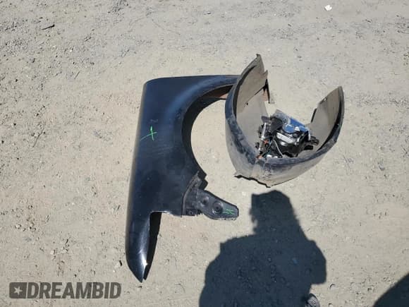 ✅ 2010 Ford Flex Limited • VIN: 2FMGK5DCXABB10138 • Lot: 62379875. Listed on Copart with 290,851 mi. Free auction sales archive from the USA and detailed vehicle history report at DreamBid. Image 13.