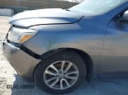 ✅ 2015 Nissan Pathfinder S • VIN: 5N1AR2MMXFC721738 • Лот: 41775870. Опубликован ранее на IAAI с пробегом 85 713 миль. Бесплатный доступ к архиву аукционных продаж из США и подробный отчёт об истории автомобиля на DreamBid. Изображение 17.