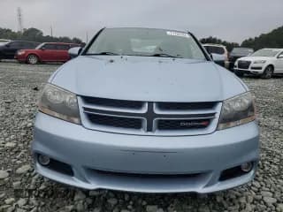 ✅ 2013 Dodge Avenger SXT • VIN: 1C3CDZCG0DN526401 • Лот: 71739184. Опубликован ранее на Copart с пробегом 72 988 миль. Бесплатный доступ к архиву аукционных продаж из США и подробный отчёт об истории автомобиля на DreamBid. Изображение 5.