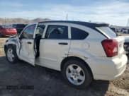 ✅ 2008 Dodge Caliber SXT • VIN: 1B3HB48BX8D596069 • Лот: 42879954. Опубликован ранее на Copart с пробегом Не указан. Бесплатный доступ к архиву аукционных продаж из США и подробный отчёт об истории автомобиля на DreamBid. Изображение 2.