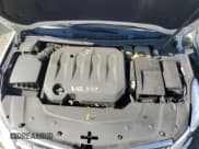 ✅ 2013 Cadillac XTS Platinum • VIN: 2G61U5S32D9165673 • Lot: 80501135. Listed on Copart with 26,601 mi. Free auction sales archive from the USA and detailed vehicle history report at DreamBid. Image 11.