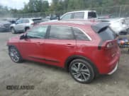 ✅ 2017 Kia Niro Touring • VIN: KNDCE3LCXH5048514 • Lot: 85185885. Listed on Copart with 149,269 mi. Free auction sales archive from the USA and detailed vehicle history report at DreamBid. Image 2.