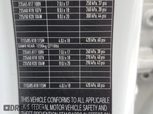 ✅ 2021 Land Rover Range Rover Evoque R-Dynamic S • VIN: SALZT2FX0MH153363 • Lot: 84070145. Listed on Copart with 47,350 mi. Free auction sales archive from the USA and detailed vehicle history report at DreamBid. Image 14.