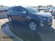 ✅ 2020 Chevrolet Equinox Premier • VIN: 2GNAXPEX6L6274952 • Лот: 43437304. Опубликован ранее на IAAI с пробегом 99 685 миль. Бесплатный доступ к архиву аукционных продаж из США и подробный отчёт об истории автомобиля на DreamBid. Изображение 1.