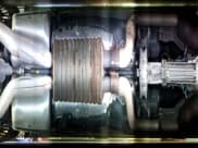 ✅ 2020 Ford Mustang GT • VIN: 1FA6P8CF0L5154466 • Lot: 87013455. Wystawiony na Copart z przebiegiem 69 353 mil. Bezpłatny archiwum sprzedaży aukcyjnych z USA i szczegółowy raport historii pojazdu na DreamBid. Zdjęcie 13.