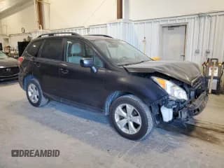 ✅ 2014 Subaru Forester Premium • VIN: JF2SJAEC6EH474771 • Lot: 92276725. Wystawiony na Copart z przebiegiem 154 633 mil. Bezpłatny archiwum sprzedaży aukcyjnych z USA i szczegółowy raport historii pojazdu na DreamBid. Zdjęcie 4.