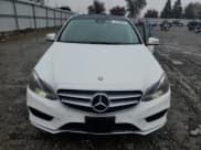 ✅ 2015 Mercedes-Benz E 350 Sport • VIN: WDDHF5KB5FB123177 • Lot: 92133625. Wystawiony na Copart z przebiegiem 134 699 mil. Bezpłatny archiwum sprzedaży aukcyjnych z USA i szczegółowy raport historii pojazdu na DreamBid. Zdjęcie 5.