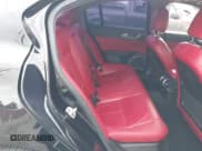 ✅ 2021 Alfa Romeo Giulia Ti Sport • VIN: ZARFAMBN5M7645723 • Лот: 42057861. Опубликован ранее на IAAI с пробегом 63 594 миль. Бесплатный доступ к архиву аукционных продаж из США и подробный отчёт об истории автомобиля на DreamBid. Изображение 8.