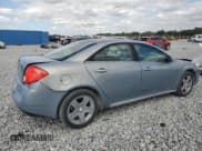✅ 2009 Pontiac G6 1SB • VIN: 1G2ZJ57B494267953 • Lot: 90377895. Wystawiony na Copart z przebiegiem 172 105 mil. Bezpłatny archiwum sprzedaży aukcyjnych z USA i szczegółowy raport historii pojazdu na DreamBid. Zdjęcie 3.