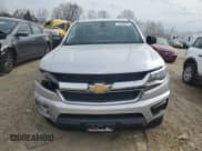 ✅ 2017 Chevrolet Colorado 4WD Work Truck • VIN: 1GCHTBEA9H1253590 • Лот: 53166275. Опубликован ранее на Copart с пробегом 191 302 миль. Бесплатный доступ к архиву аукционных продаж из США и подробный отчёт об истории автомобиля на DreamBid. Изображение 5.