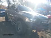 ✅ 2016 Ram 1500 Express • VIN: 3C6RR7KT1GG130783 • Lot: 43748488. Listed on IAAI with 96,015 mi. Free auction sales archive from the USA and detailed vehicle history report at DreamBid. Image 1.