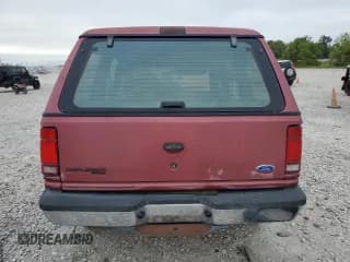 ✅ 1992 Ford Explorer Eddie Bauer • VIN: 1FMDU32X8NUB83368 • Лот: 70852604. Опубликован ранее на Copart с пробегом 660 968 миль. Бесплатный доступ к архиву аукционных продаж из США и подробный отчёт об истории автомобиля на DreamBid. Изображение 6.
