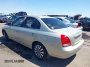 ✅ 2003 Hyundai Elantra GLS • VIN: KMHDN45D43U583025 • Lot: 42105683. Wystawiony na IAAI z przebiegiem 209 463 mil. Bezpłatny archiwum sprzedaży aukcyjnych z USA i szczegółowy raport historii pojazdu na DreamBid. Zdjęcie 3.