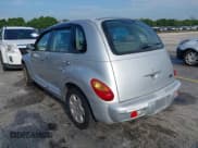 ✅ 2004 Chrysler PT Cruiser • VIN: 3C4FY48B84T261238 • Lot: 43158171. Listed on IAAI with 105,026 mi. Free auction sales archive from the USA and detailed vehicle history report at DreamBid. Image 6.