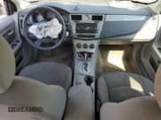 ✅ 2007 Chrysler Sebring • VIN: 1C3LC46K87N521487 • Lot: 81873035. Listed on Copart with 161,763 mi. Free auction sales archive from the USA and detailed vehicle history report at DreamBid. Image 8.