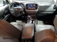 ✅ 2020 Chevrolet Colorado 4WD LT • VIN: 1GCGTCEN5L1151555 • Лот: 51833345. Опубликован ранее на Copart с пробегом 102 959 миль. Бесплатный доступ к архиву аукционных продаж из США и подробный отчёт об истории автомобиля на DreamBid. Изображение 8.