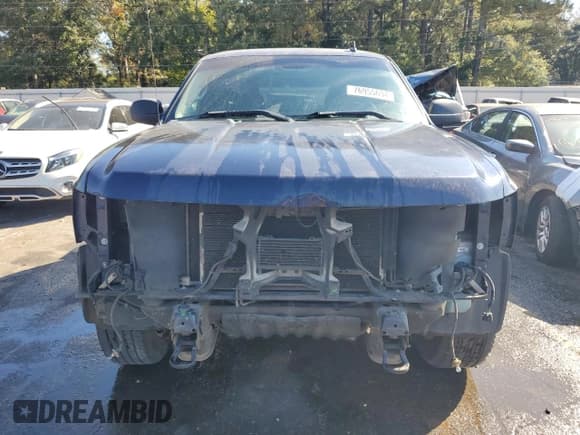 ✅ 2011 Chevrolet Silverado 1500 LT • VIN: 1GCRKSE33BZ391241 • Lot: 76955694. Listed on Copart with 219,395 mi. Free auction sales archive from the USA and detailed vehicle history report at DreamBid. Image 5.