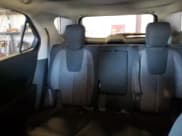 ✅ 2013 Chevrolet Equinox LT • VIN: 2GNALDEK6D6255690 • Лот: 89702075. Опубликован ранее на Copart с пробегом 125 047 миль. Бесплатный доступ к архиву аукционных продаж из США и подробный отчёт об истории автомобиля на DreamBid. Изображение 10.