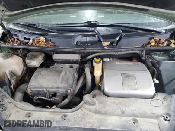 ✅ 2008 Toyota Prius • VIN: JTDKB20U987763302 • Lot: 90402185. Wystawiony na Copart z przebiegiem 204 798 mil. Bezpłatny archiwum sprzedaży aukcyjnych z USA i szczegółowy raport historii pojazdu na DreamBid. Zdjęcie 11.