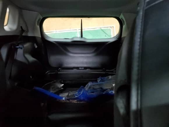 2018 Jeep Compass Limited с VIN 3C4NJDCB4JT484640, выставлен на аукционе Copart как лот 81132475 с пробегом 86 185 миль миль и Списание • Salvage title. История ставок и продаж доступна на DreamBid. Изображение 10.